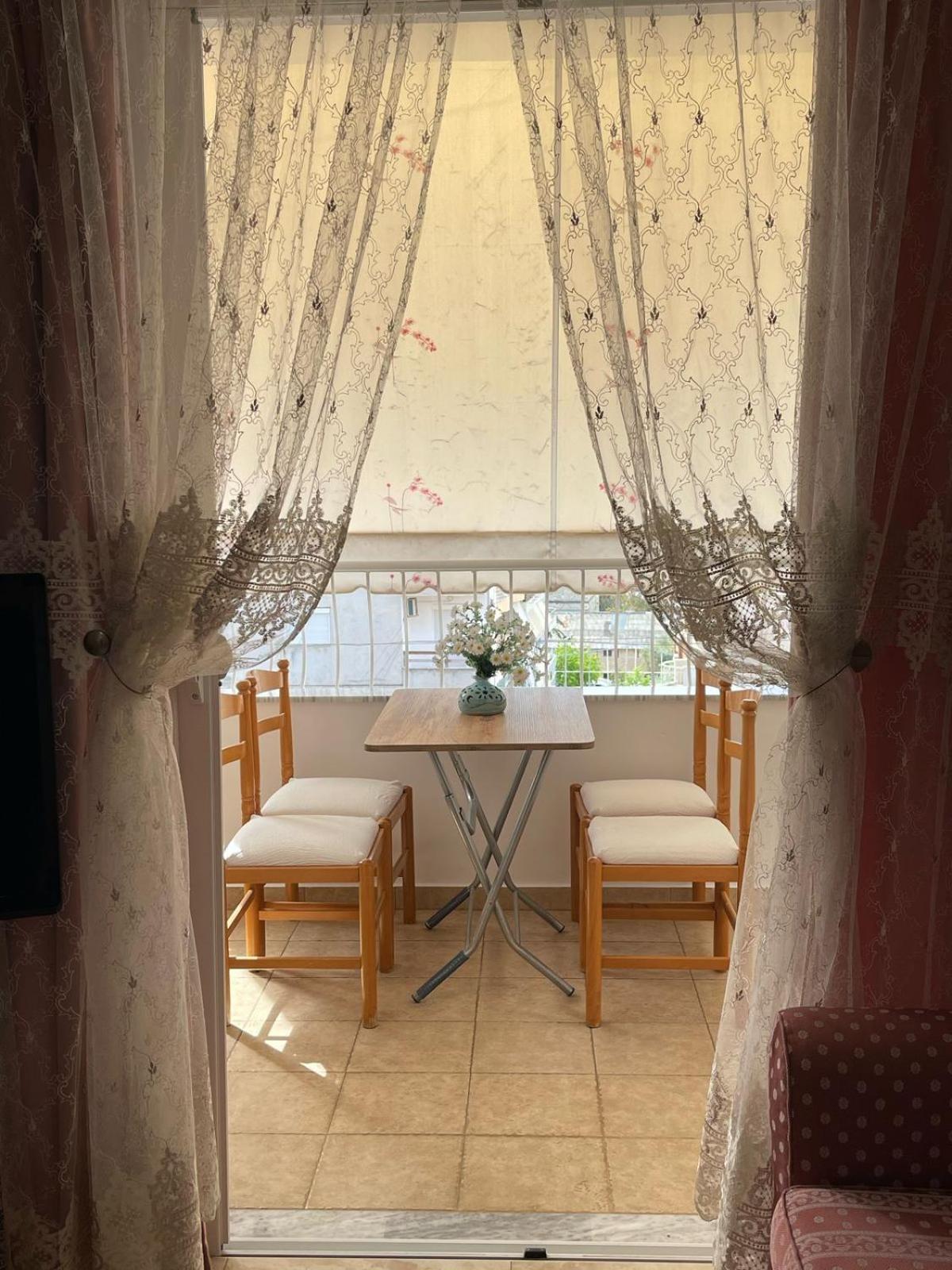 Linda Home Саранда Екстер'єр фото