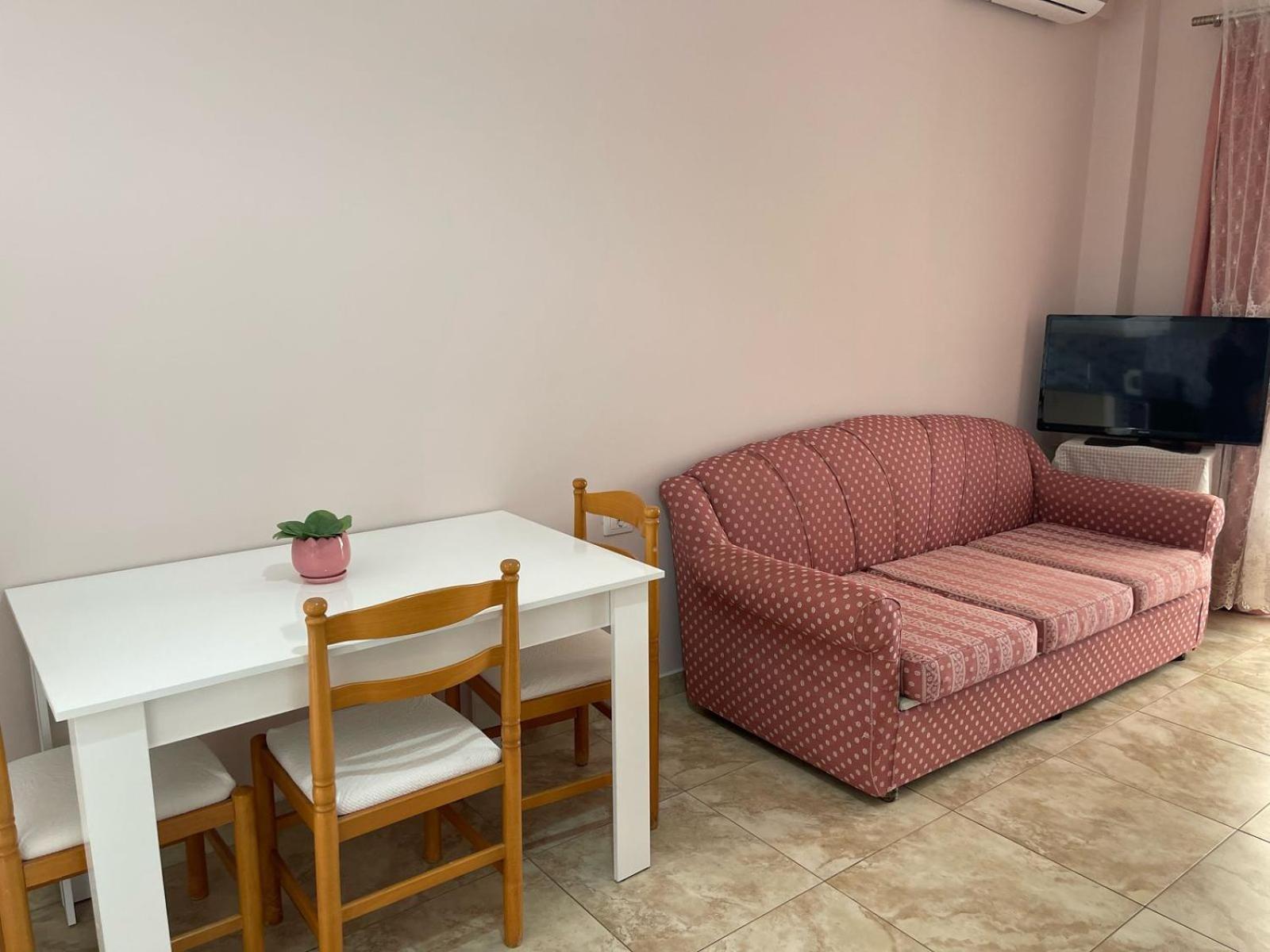 Linda Home Саранда Екстер'єр фото
