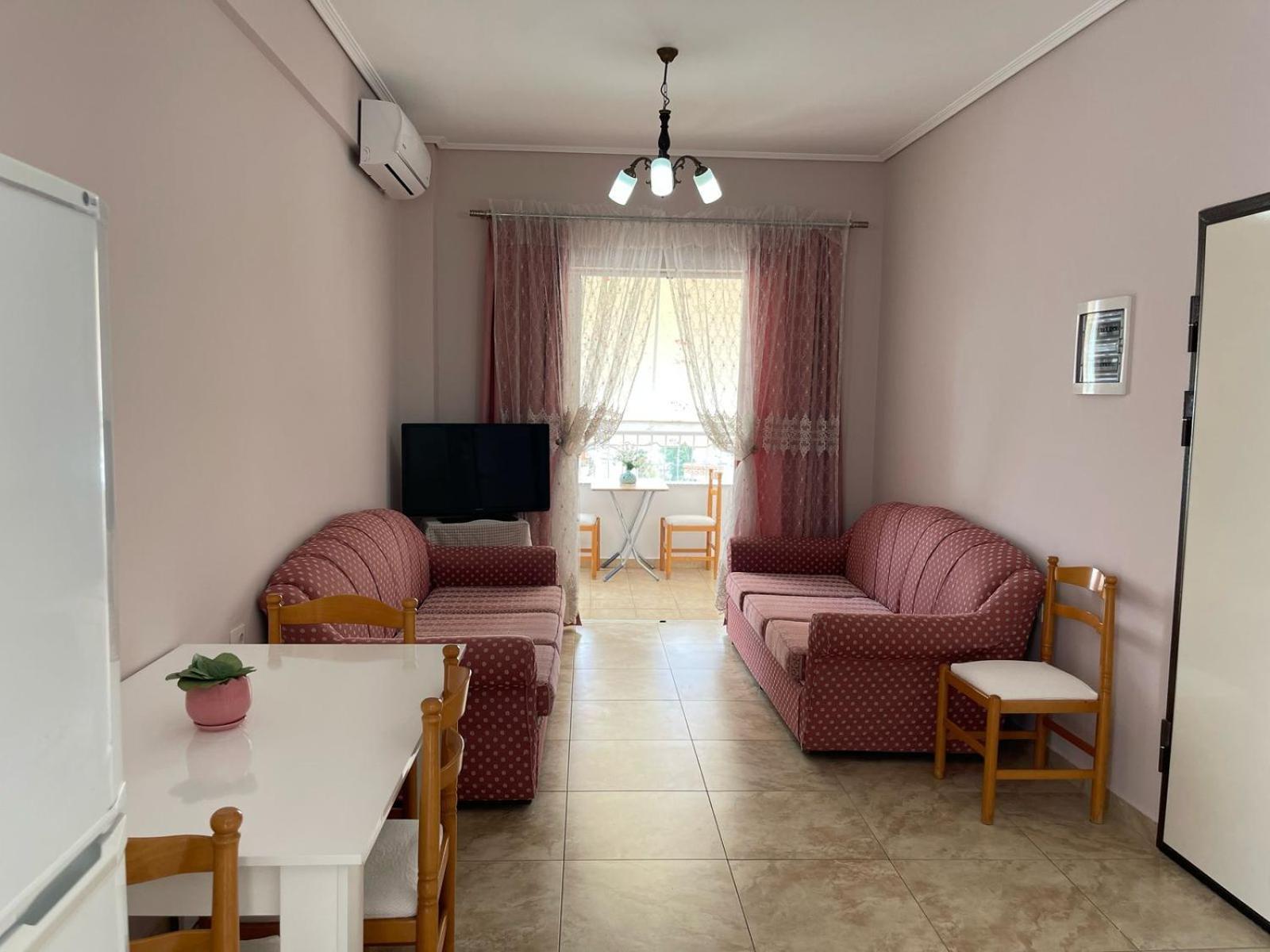 Linda Home Саранда Екстер'єр фото